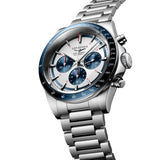 Longines Conquest Chronograph