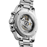 Longines Conquest Chronograph