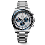 Longines Conquest Chronograph
