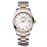 Longines Conquest Classic