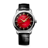 Longines Conquest Heritage Year of The Snake Edition