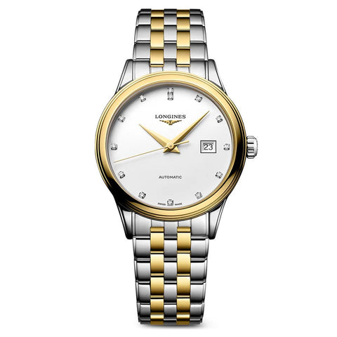Longines Flagship