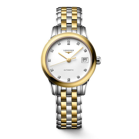 Longines Flagship