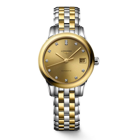 Longines Flagship