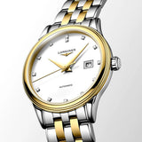 Longines Flagship