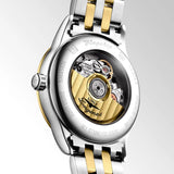 Longines Flagship