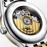 Longines Flagship
