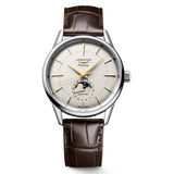 Longines Flagship Heritage Moonphase