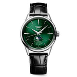 Longines Flagship Heritage Moonphase
