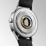Longines Flagship Heritage Moonphase