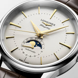 Longines Flagship Heritage Moonphase