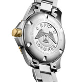 Longines HydroConquest