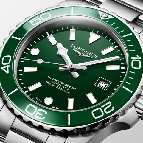 Longines HydroConquest