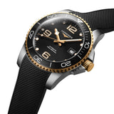 Longines HydroConquest