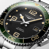 Longines HydroConquest