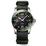 Longines HydroConquest