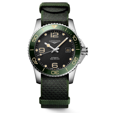 Longines HydroConquest
