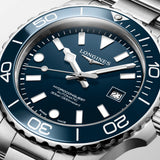 Longines HydroConquest