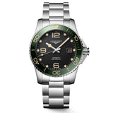 Longines HydroConquest