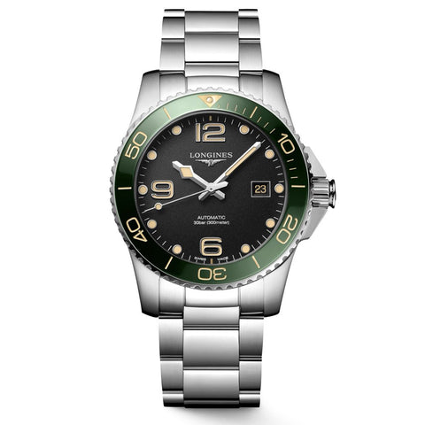 Longines HydroConquest