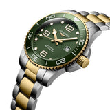 Longines HydroConquest