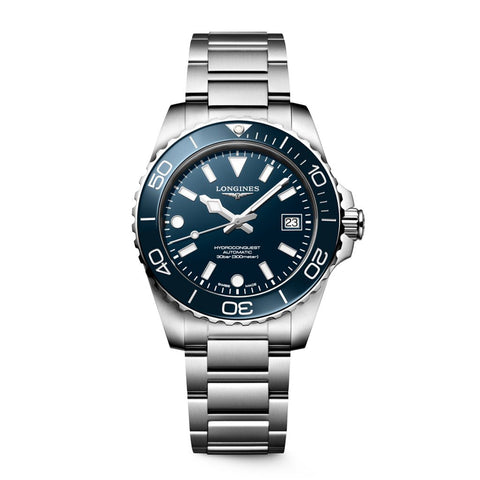 Longines HydroConquest