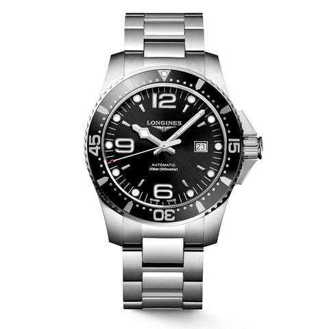 Longines HydroConquest