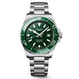 Longines HydroConquest