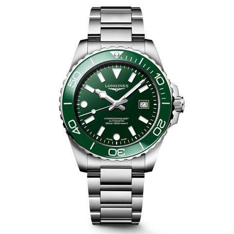 Longines HydroConquest