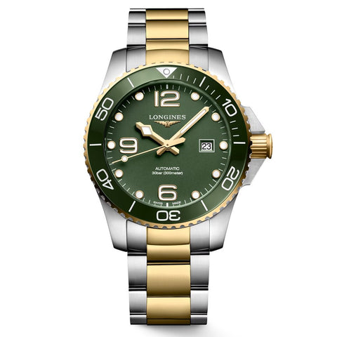 Longines HydroConquest