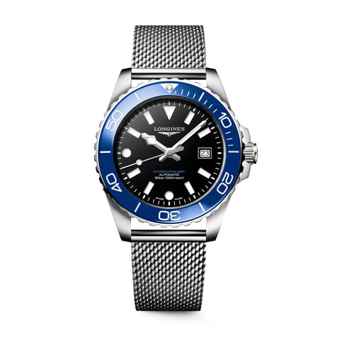 Longines HydroConquest 42mm