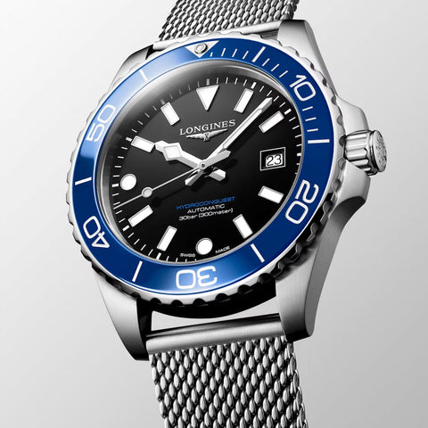 Longines HydroConquest 42mm