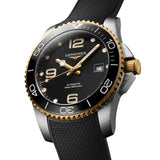 Longines HydroConquest