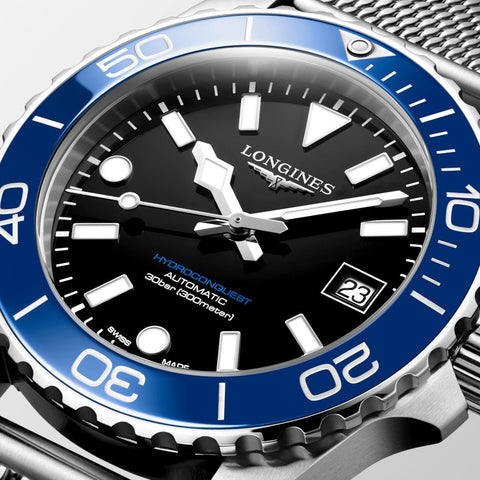 Longines HydroConquest