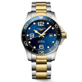 Longines HydroConquest