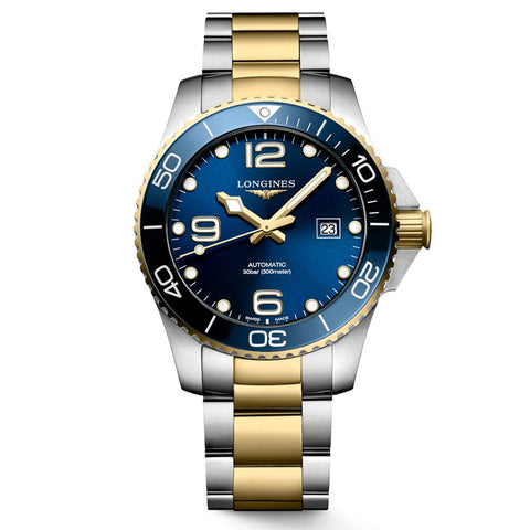 Longines HydroConquest