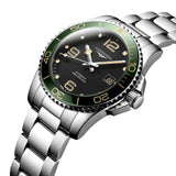 Longines HydroConquest
