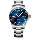 Longines HydroConquest