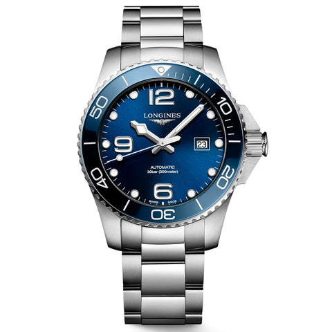 Longines HydroConquest