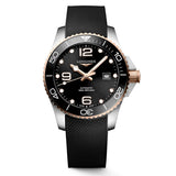 Longines HydroConquest