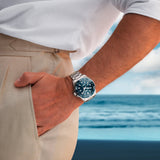 Longines HydroConquest