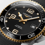 Longines HydroConquest