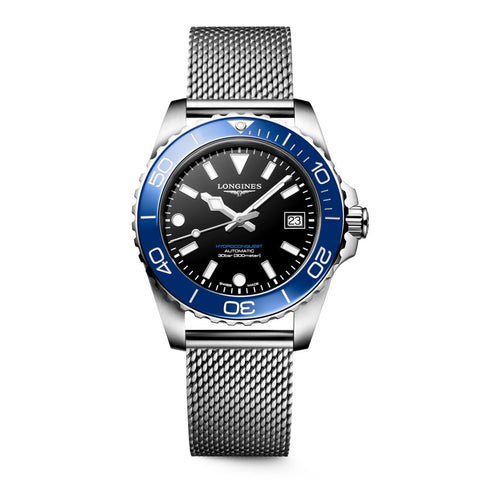 Longines HydroConquest