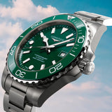 Longines HydroConquest