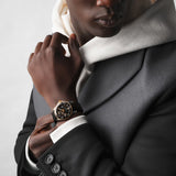 Longines HydroConquest