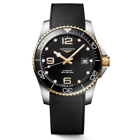 Longines HydroConquest
