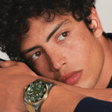 Longines HydroConquest