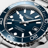 Longines HydroConquest