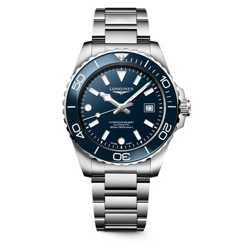 Longines HydroConquest