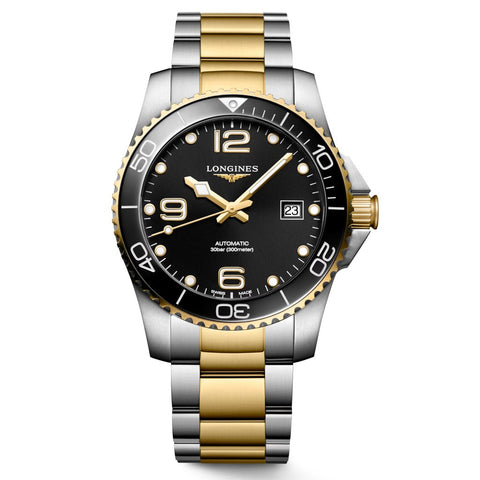 Longines HydroConquest
